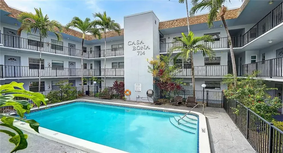 Casa Bona Exterior