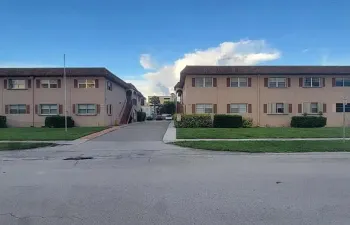 Apartment for lease!