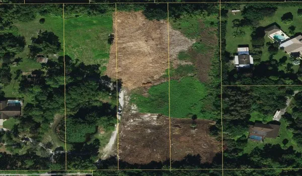Monmouth 6 acre