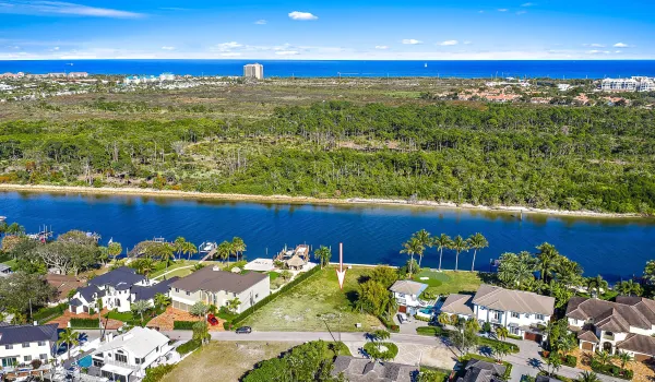 Property Aerial