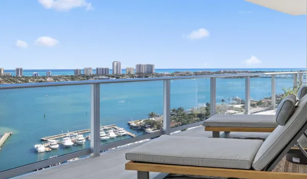 Terrace View