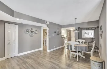 Living/Dining