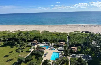 Oceantree Pools & Beach
