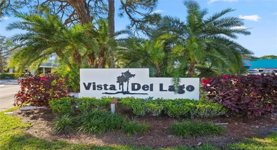 Vista sign 2025