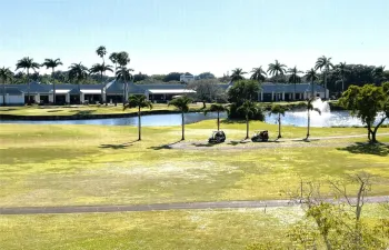 Spectacular Golf/Water/Clubhouse iew