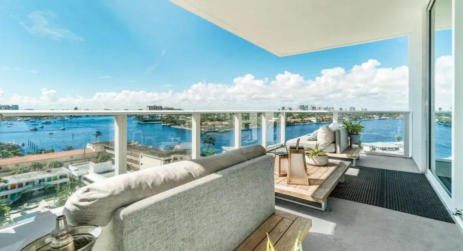 Intercostal Views