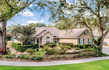 Home sweet home awaits! Charming home on a peaceful street with sidewalks and lovely trees