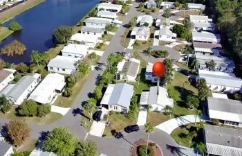 Ariel View