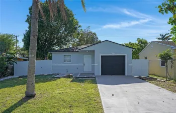 Single Family For Sale