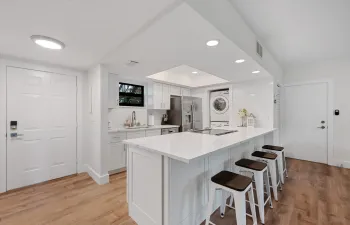 Main Kitchen
