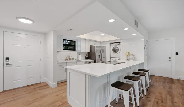 Main Kitchen