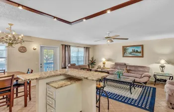 Kitchen Virtually Designed