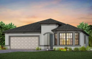 Artist's Rendering - Color may Vary