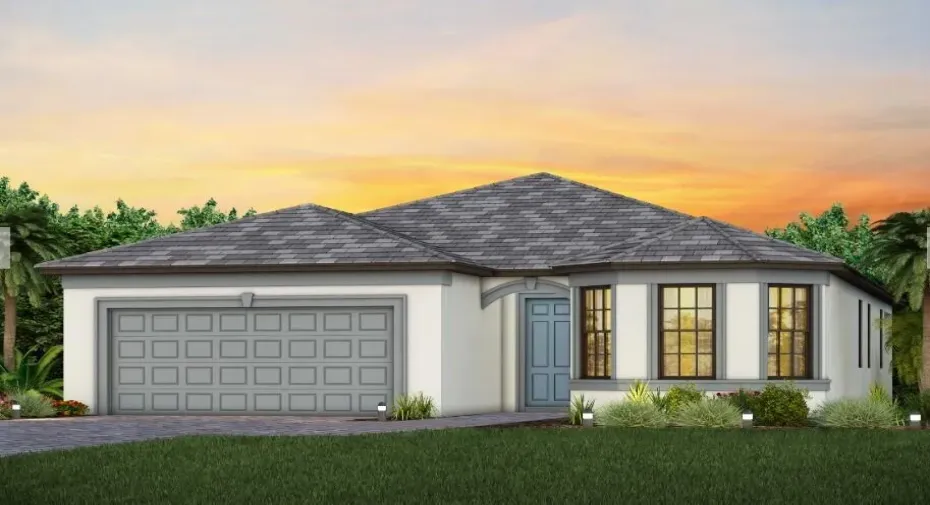 Artist's Rendering