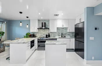 Completely Renovated