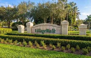 Welcome to Village Walk