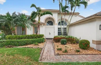 Welcome to 11511 Pamplona Boulevard