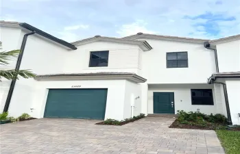 Townhouse For Sale
