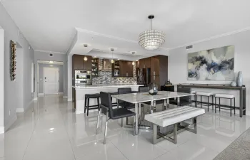 Open Dining