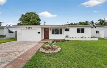 Single Family For Sale