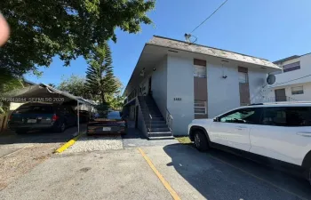 Residential Lease For Rent