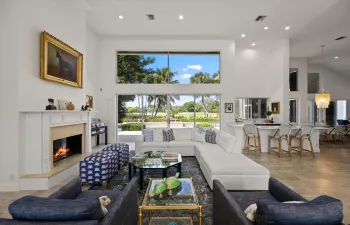1362 Breakers West Great Room