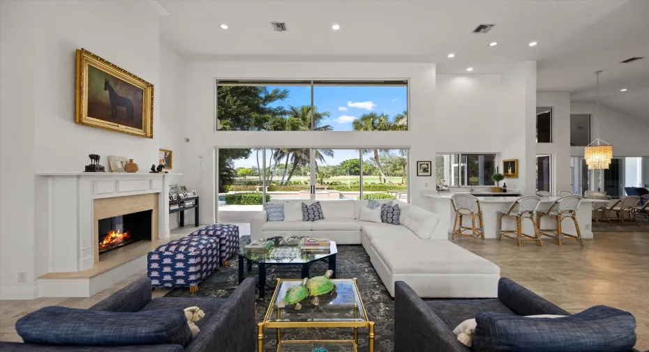 1362 Breakers West Great Room
