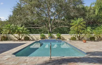Private Pool