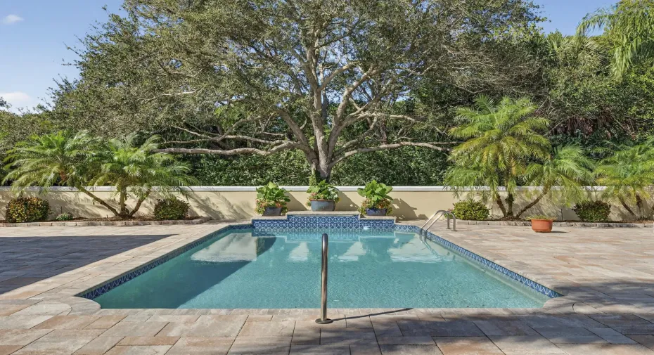 Private Pool