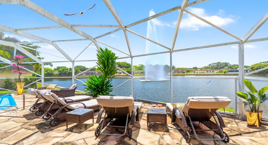 Lake View