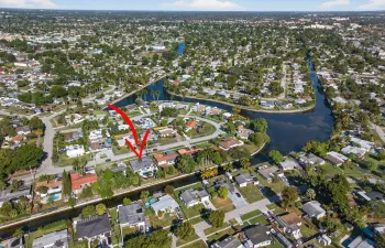 1530 W River Dr, Margate