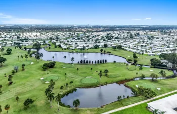 Palm Beach Leisureville - Golf Course(1)