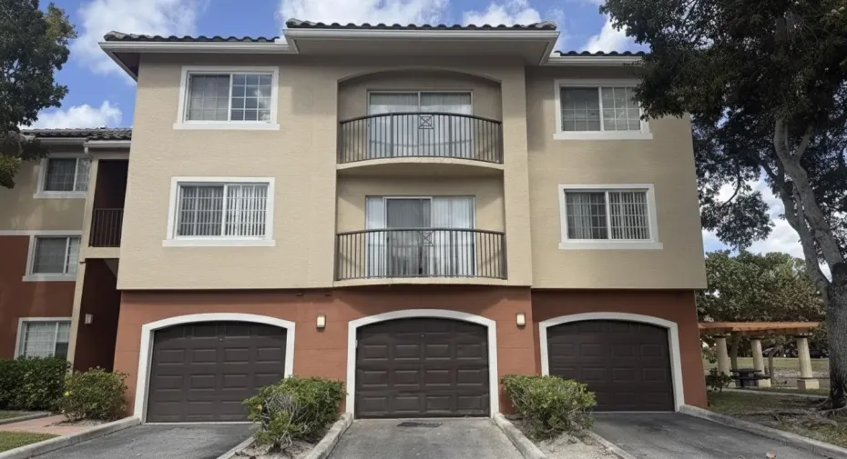 Front Property