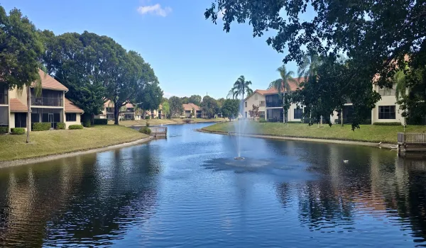LONG LAKE VIEWS