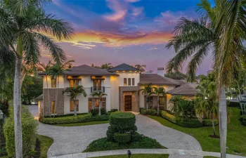 SPECTACULAR CUSTOM ESTATE