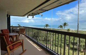 Ocean View