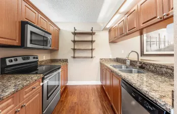 Nice Townhome