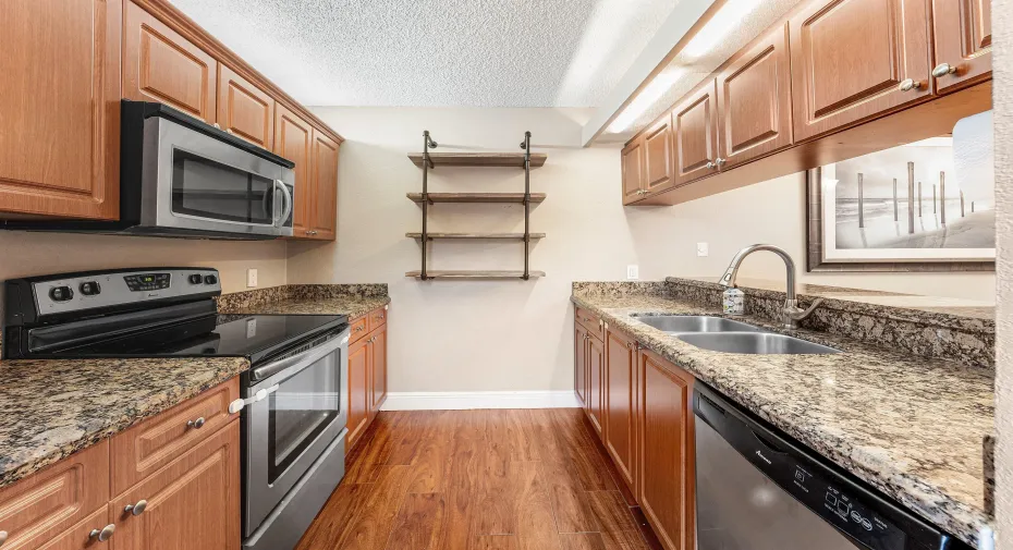 Nice Townhome