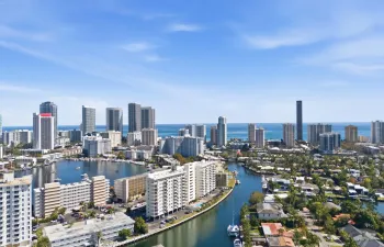 Waterfront Community