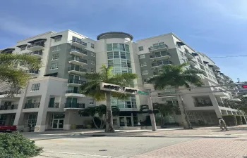 Prado Building