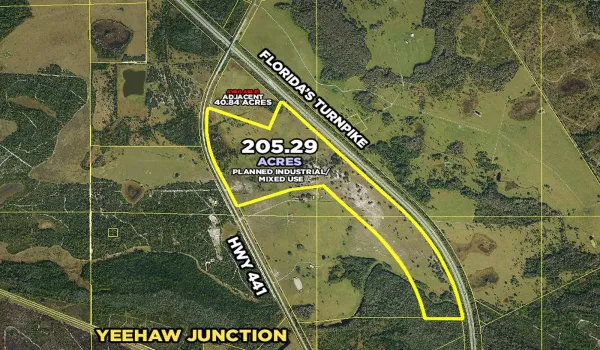01-Aerial Map