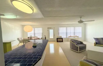 1062 SF Large Layout Ground Floor