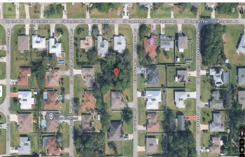 3408 SW Galeti St.