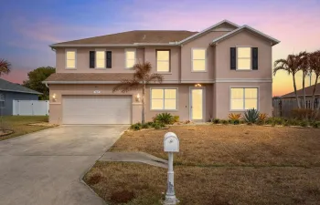 5835 NW Drill Court