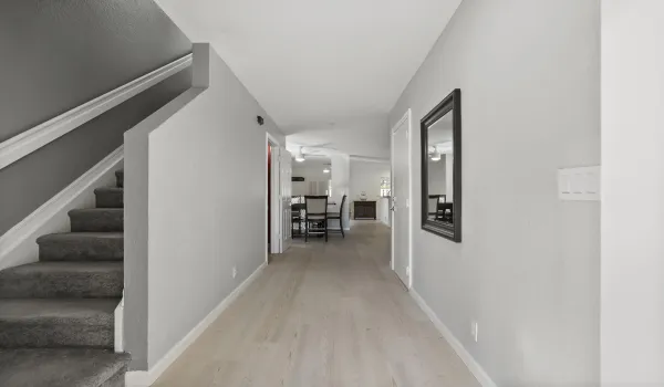 Entryway