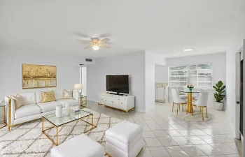 LV.DIN -virtual staging