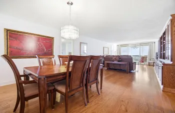 Living-Dining