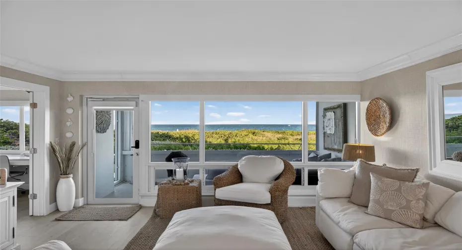 Living Room View