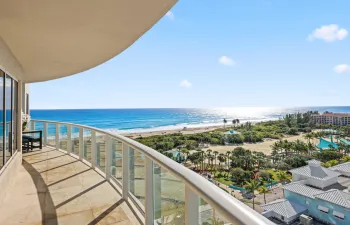 Terrace View