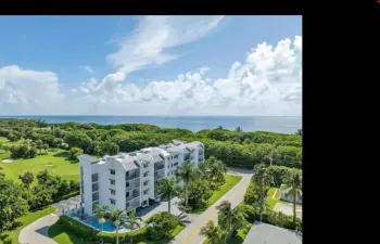 Apartment for lease in Boca Raton.